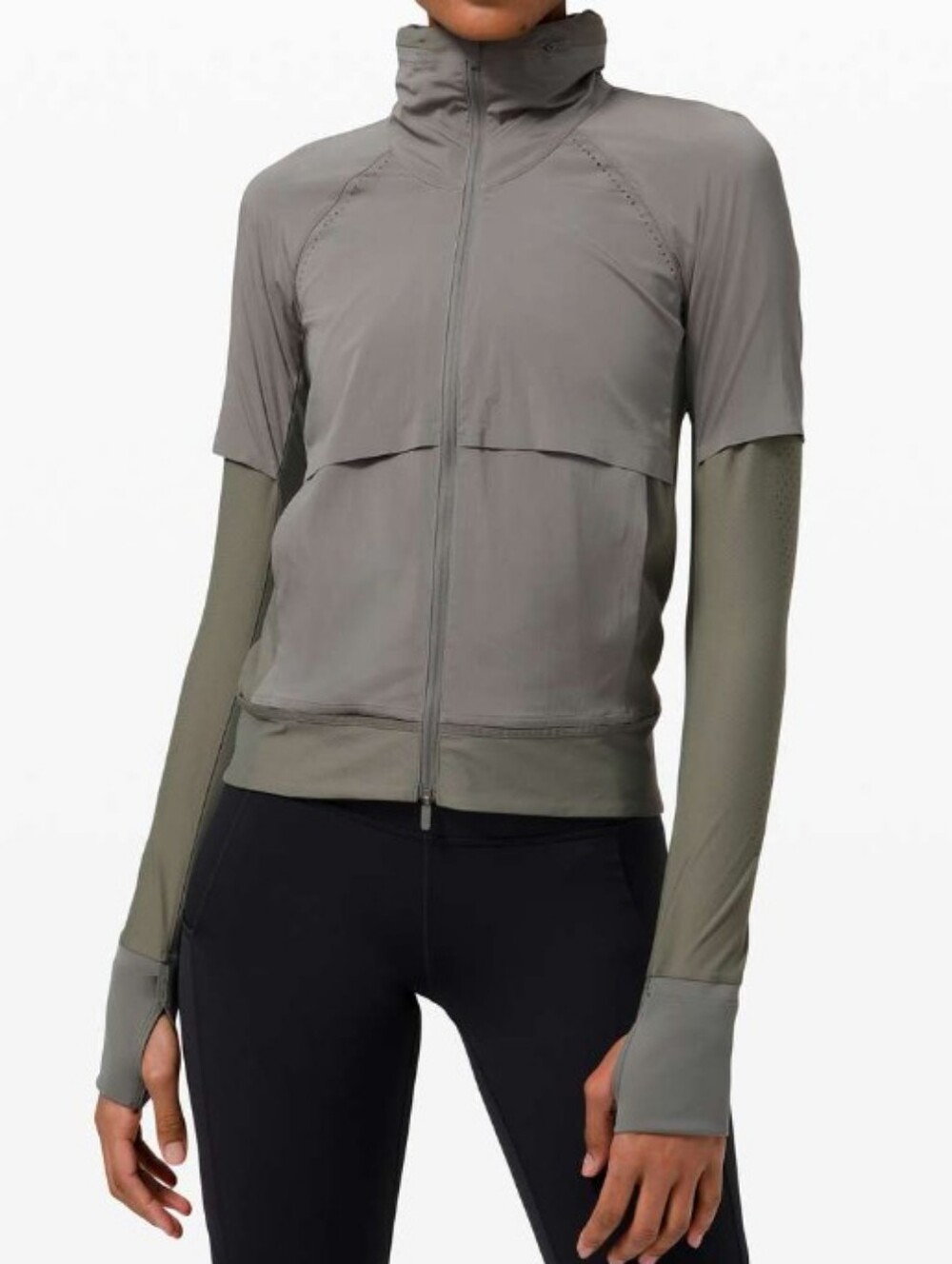 Lululemon Zoned Jacket